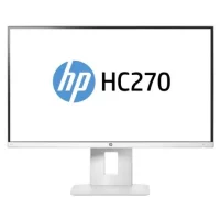 Монитор HP HC270 Healthcare Edition фото 1